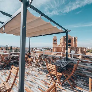 Monasterio - Adults Only ** Granada