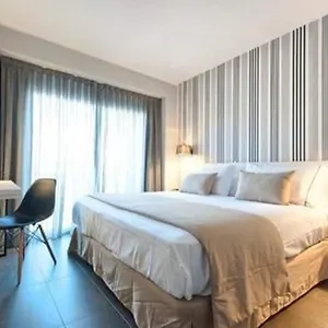 Hotel New Colon