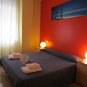 Affittacamere North