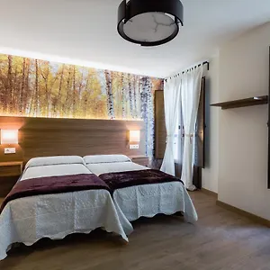 Hotel Arriola, Grenade