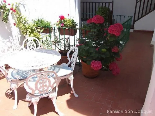 Pension San Joaquin Granada 2*,  Spain