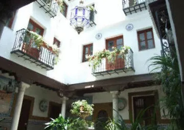Pension San Joaquin Granada 2*,